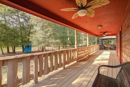 Dayton, TX 77535 Liberty County