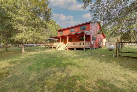 Dayton, TX 77535 Liberty County