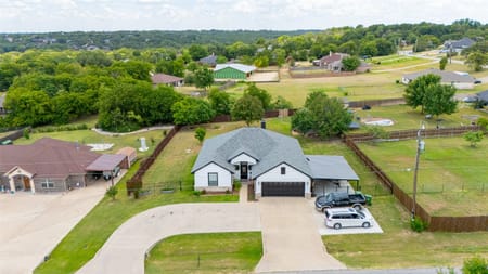 Granbury, TX 76048 Hood County
