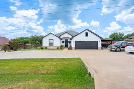 Granbury, TX 76048 Hood County
