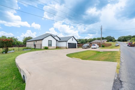 Granbury, TX 76048 Hood County
