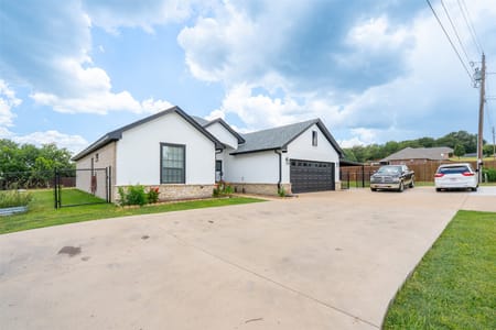 Granbury, TX 76048 Hood County