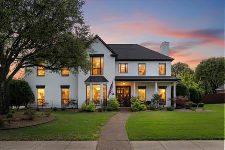 Southlake, TX 76092 Tarrant County