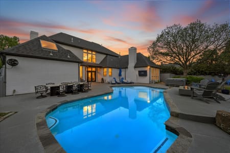 Southlake, TX 76092 Tarrant County