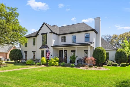 Southlake, TX 76092 Tarrant County