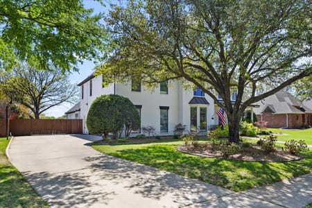 Southlake, TX 76092 Tarrant County