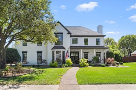 Southlake, TX 76092 Tarrant County