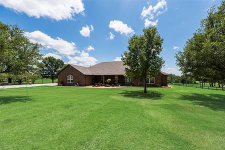 Bells, TX 75414 Grayson County