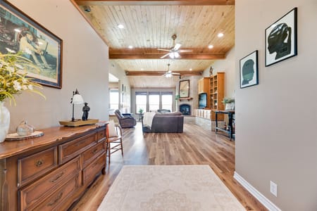 Bells, TX 75414 Grayson County
