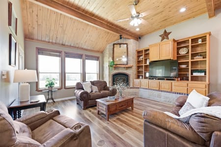 Bells, TX 75414 Grayson County