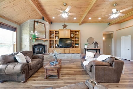 Bells, TX 75414 Grayson County
