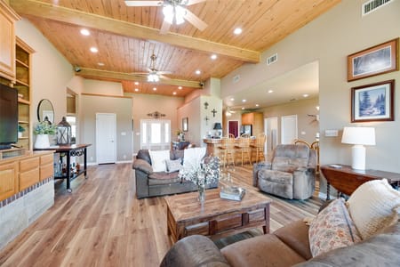 Bells, TX 75414 Grayson County