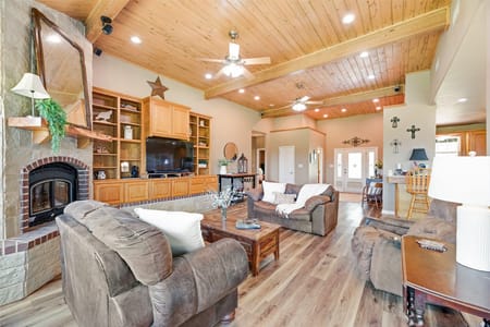 Bells, TX 75414 Grayson County
