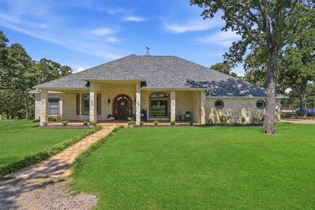 Whitesboro, TX 76273 Grayson County