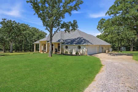 Whitesboro, TX 76273 Grayson County