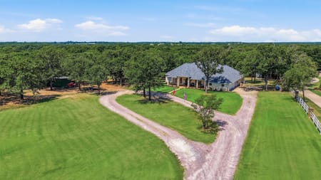 Whitesboro, TX 76273 Grayson County