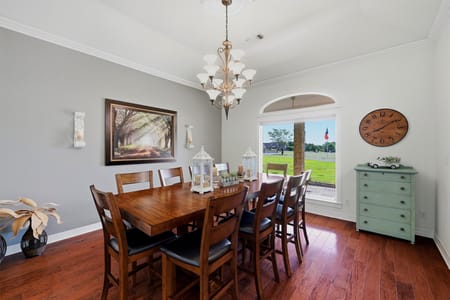 Whitesboro, TX 76273 Grayson County