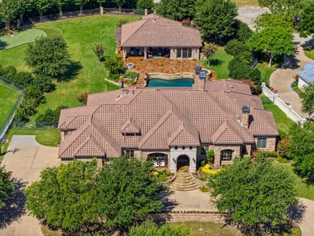 Fort Worth, TX 76132 Tarrant County