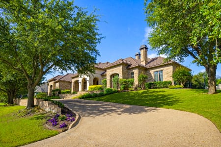 Fort Worth, TX 76132 Tarrant County