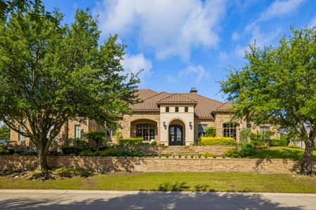 Fort Worth, TX 76132 Tarrant County