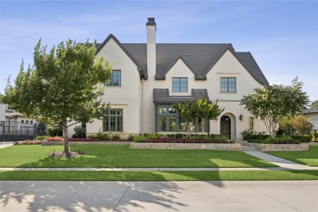 Westlake, TX 76262 Tarrant County
