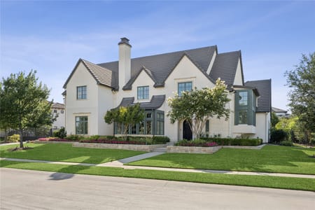 Westlake, TX 76262 Tarrant County