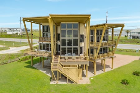 Galveston, TX 77554 Galveston County