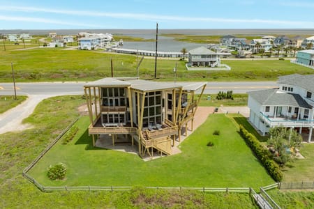 Galveston, TX 77554 Galveston County