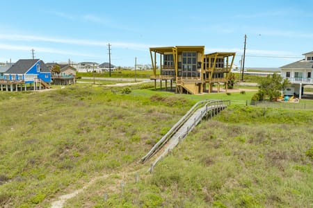 Galveston, TX 77554 Galveston County