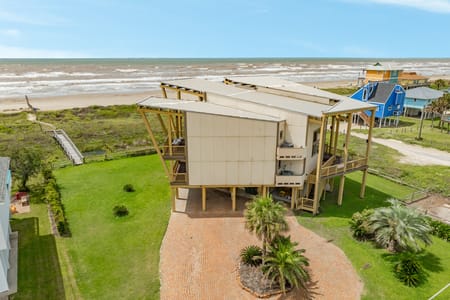 Galveston, TX 77554 Galveston County