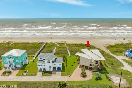 Galveston, TX 77554 Galveston County