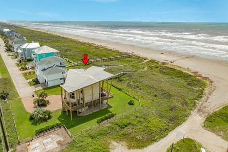 Galveston, TX 77554 Galveston County