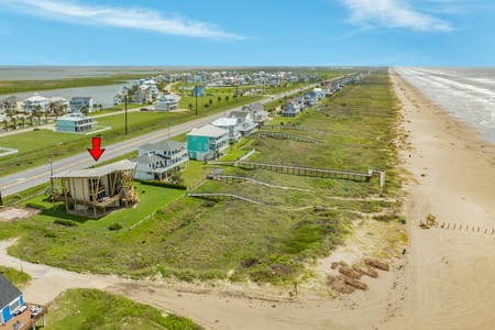 Galveston, TX 77554 Galveston County