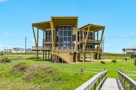 Galveston, TX 77554 Galveston County