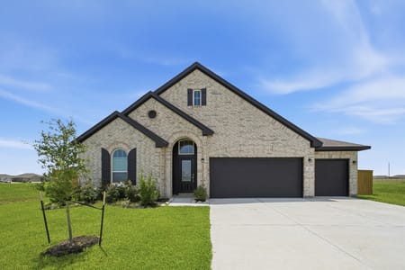 Dayton, TX 77535 Liberty County