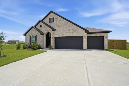 Dayton, TX 77535 Liberty County
