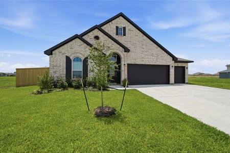 Dayton, TX 77535 Liberty County
