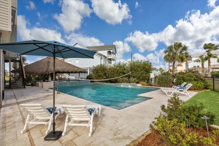 Tiki Island, TX 77554 Galveston County