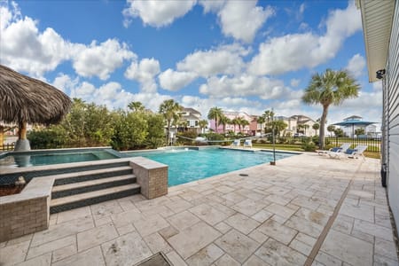 Tiki Island, TX 77554 Galveston County