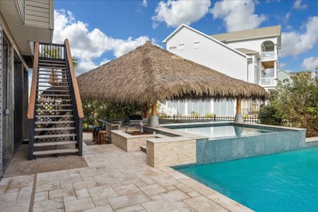 Tiki Island, TX 77554 Galveston County