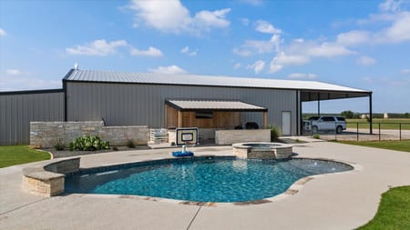 Granbury, TX 76049 Hood County