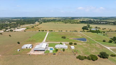 Granbury, TX 76049 Hood County