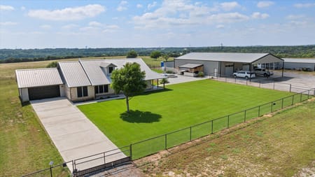 Granbury, TX 76049 Hood County
