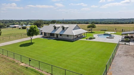 Granbury, TX 76049 Hood County