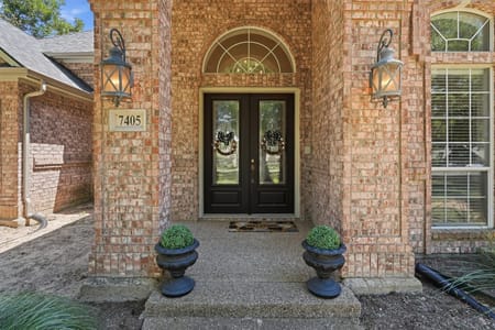 Granbury, TX 76049 Hood County