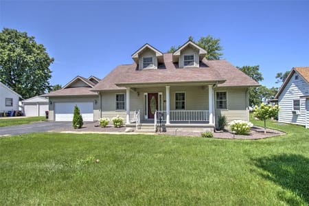 Assumption, IL 62510 Christian County