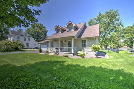 Assumption, IL 62510 Christian County
