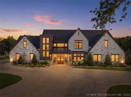 Owasso, OK 74055 Rogers County