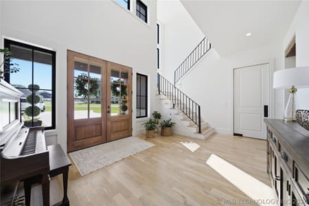 Owasso, OK 74055 Rogers County