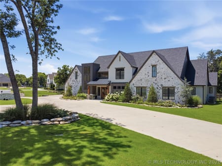 Owasso, OK 74055 Rogers County